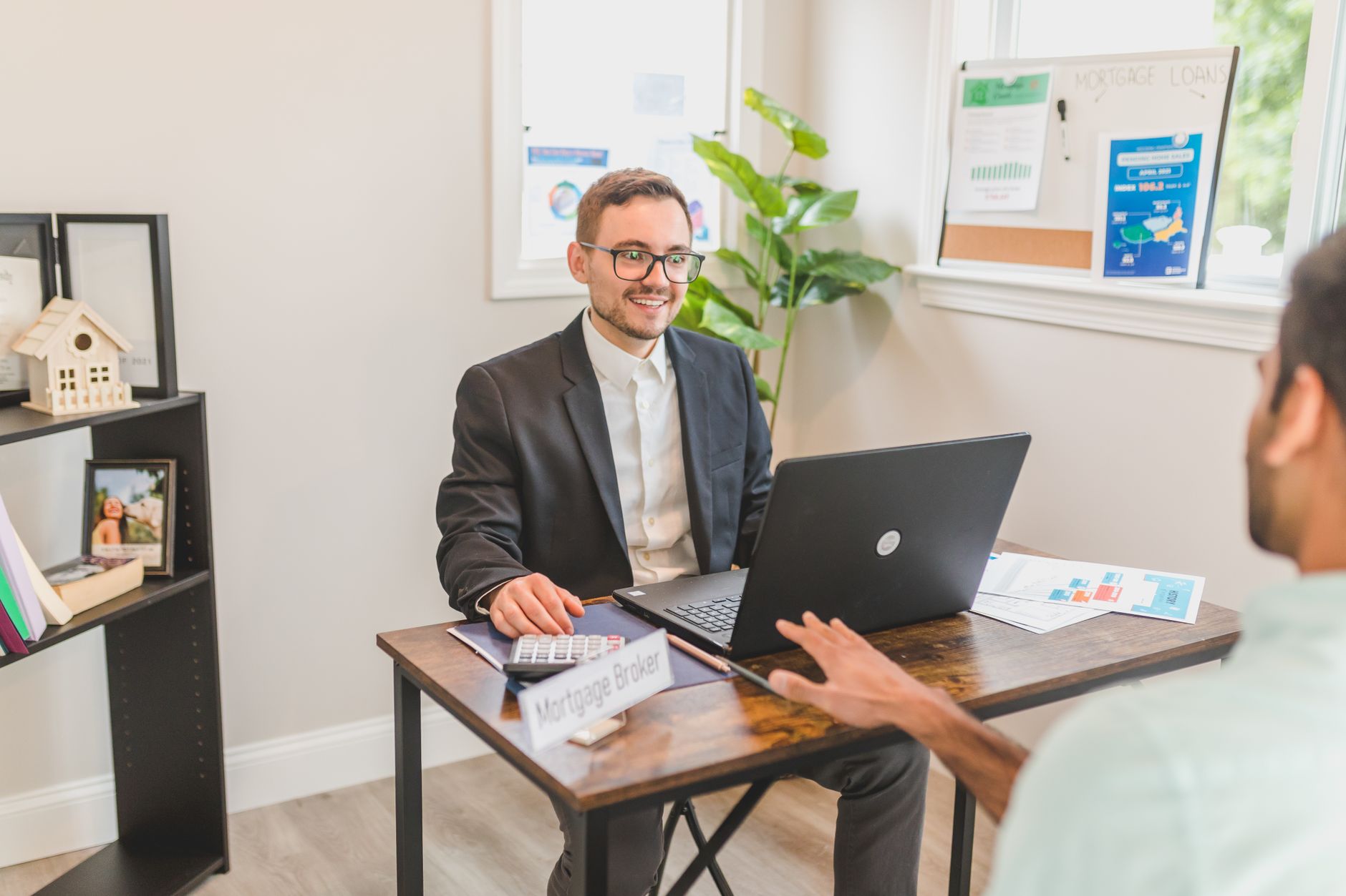 Courtier en prêts immobiliers Hyères